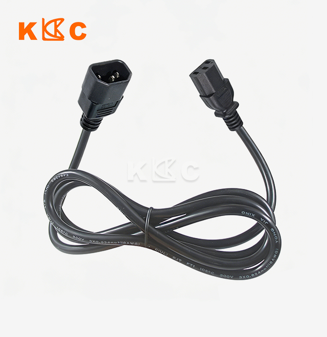c13 to c14 cable